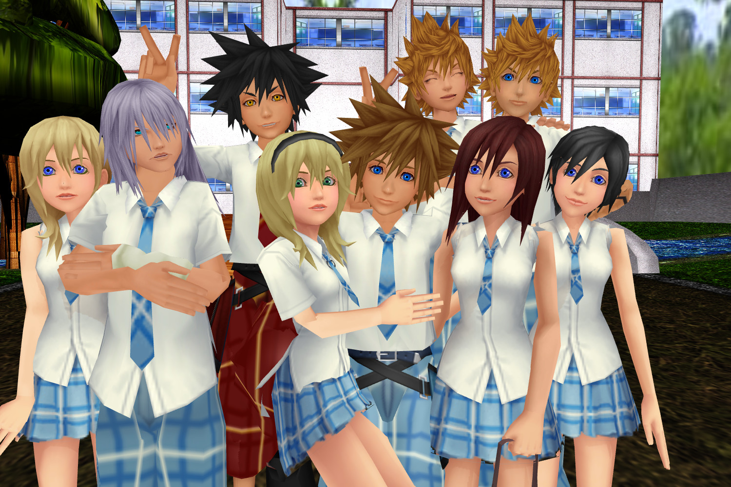 KH Class Picture