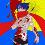 g-abo sasuke_partialy colored