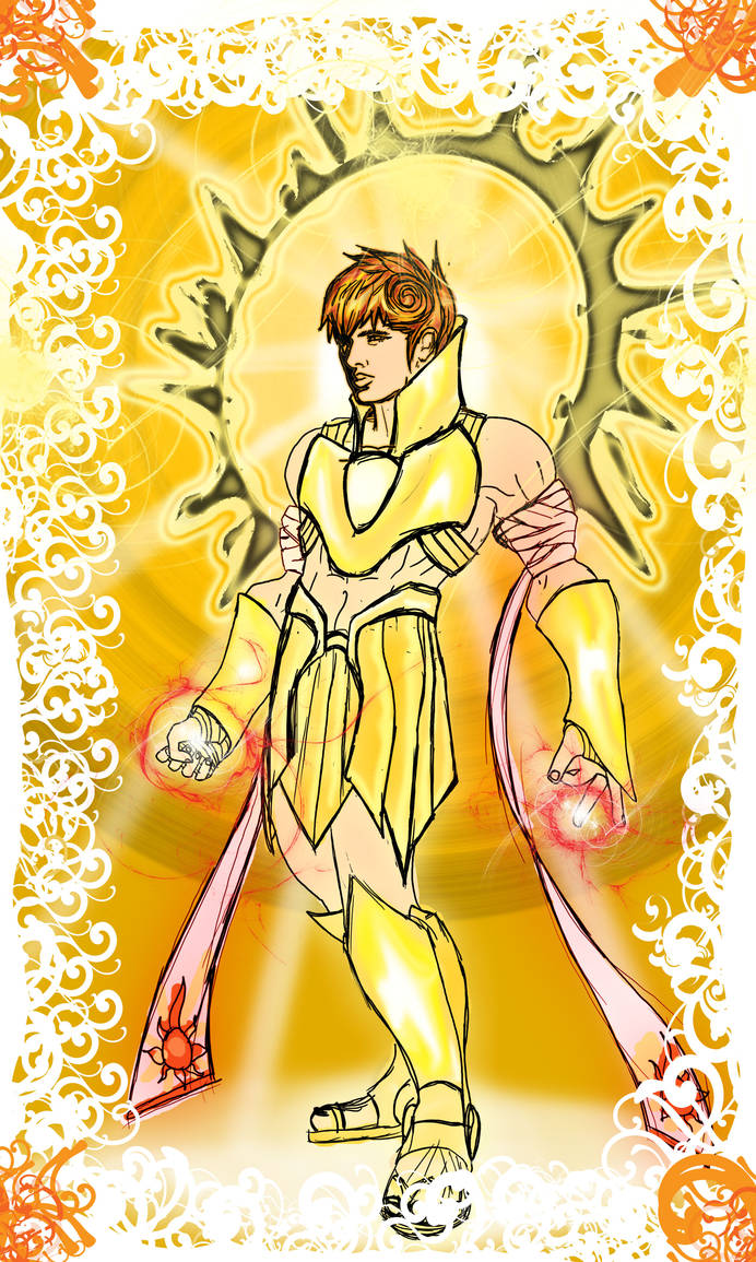 Helios Deviantart Helios by Wish89as on DeviantArt