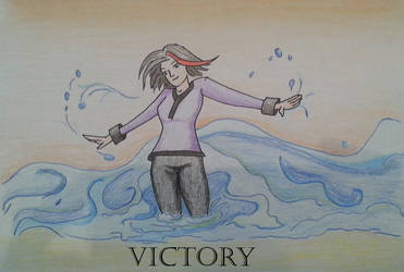 3. Victory