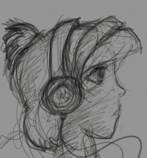 Generic Deviantart Profile Generic Female Profile by Seanachaidh125 on DeviantArt