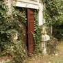 Old Door Stock 02