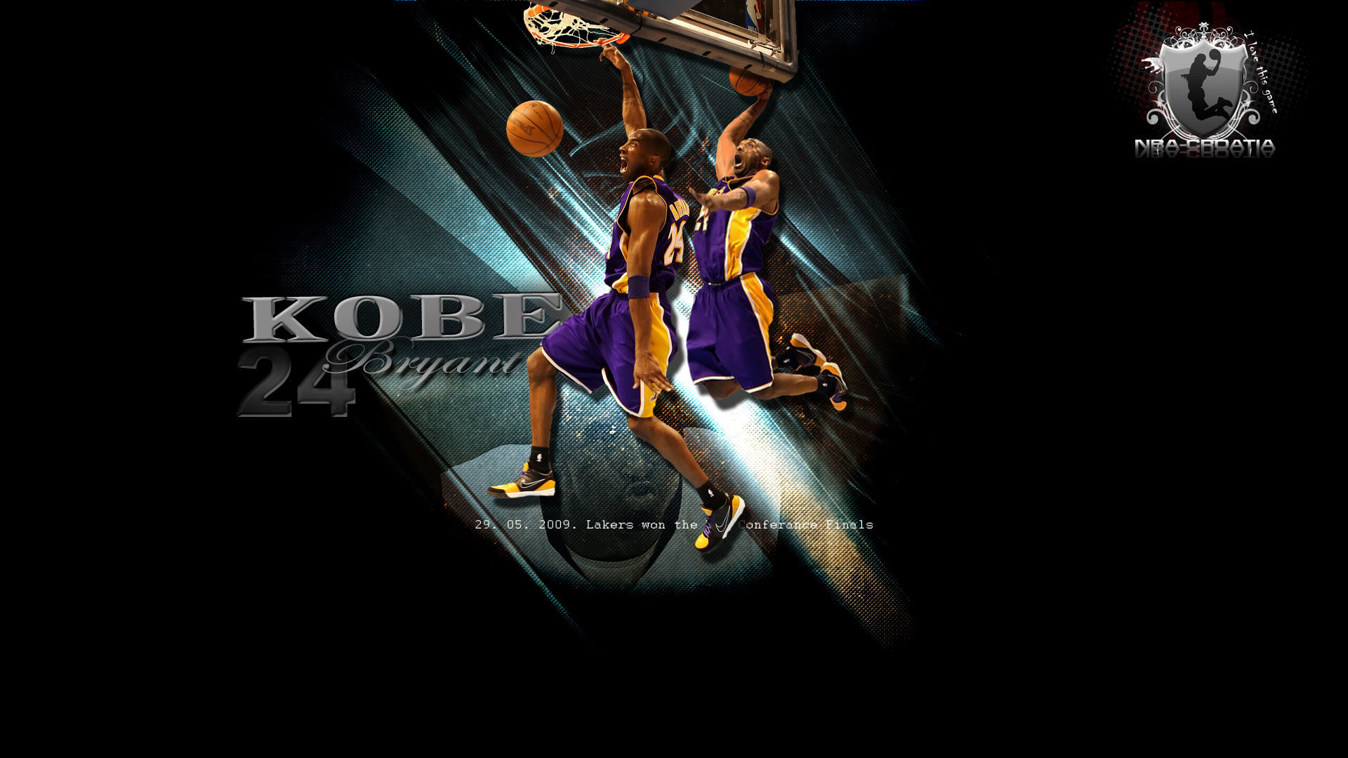 Kobe Bryant wallpaper