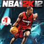 NBA 2k12