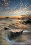 Oceanside Beach by austinboothphoto