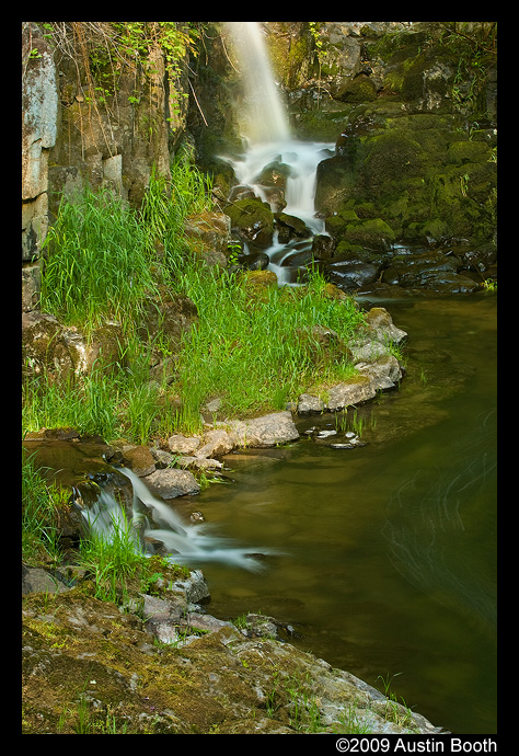 Cedar Creek