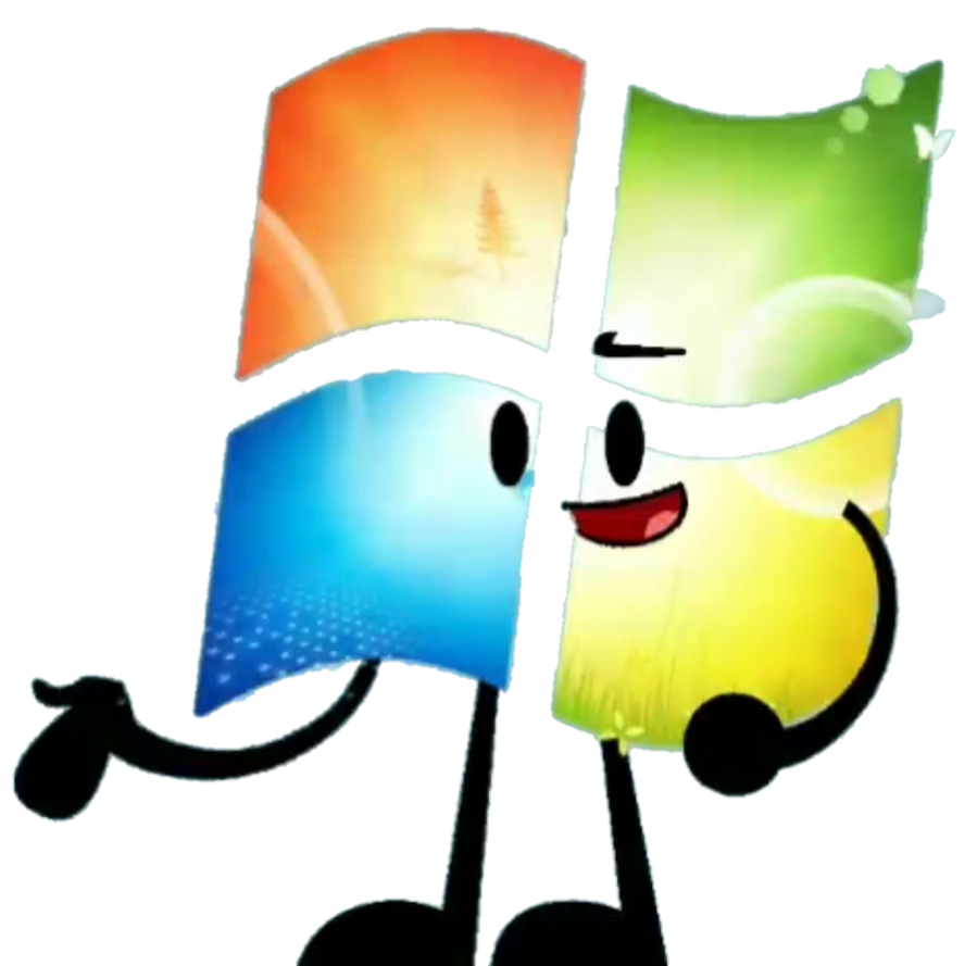 ME AS OBJECT SHOW by EVELYN7STUDIOSYT on DeviantArt