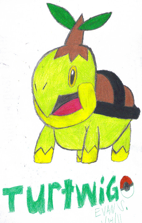 Turtwig