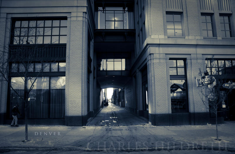 DENVER II by charleshildreth on DeviantArt