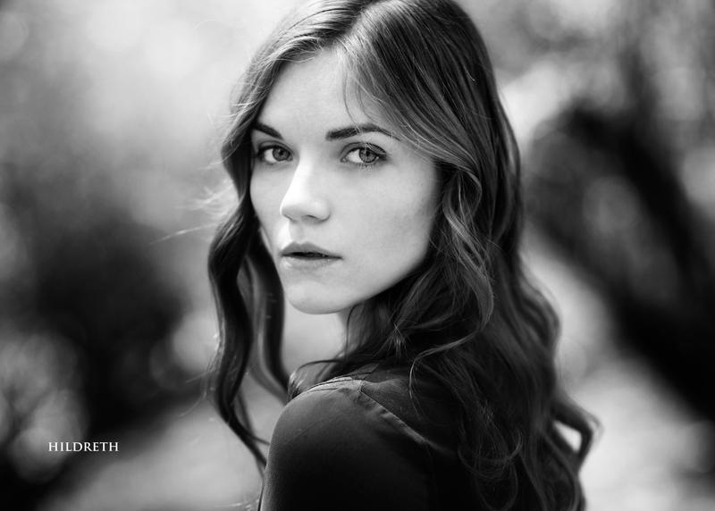 Meredith III by charleshildreth on DeviantArt