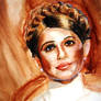 WIP Yulia Tymoshenko