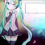 Without Me - Miku