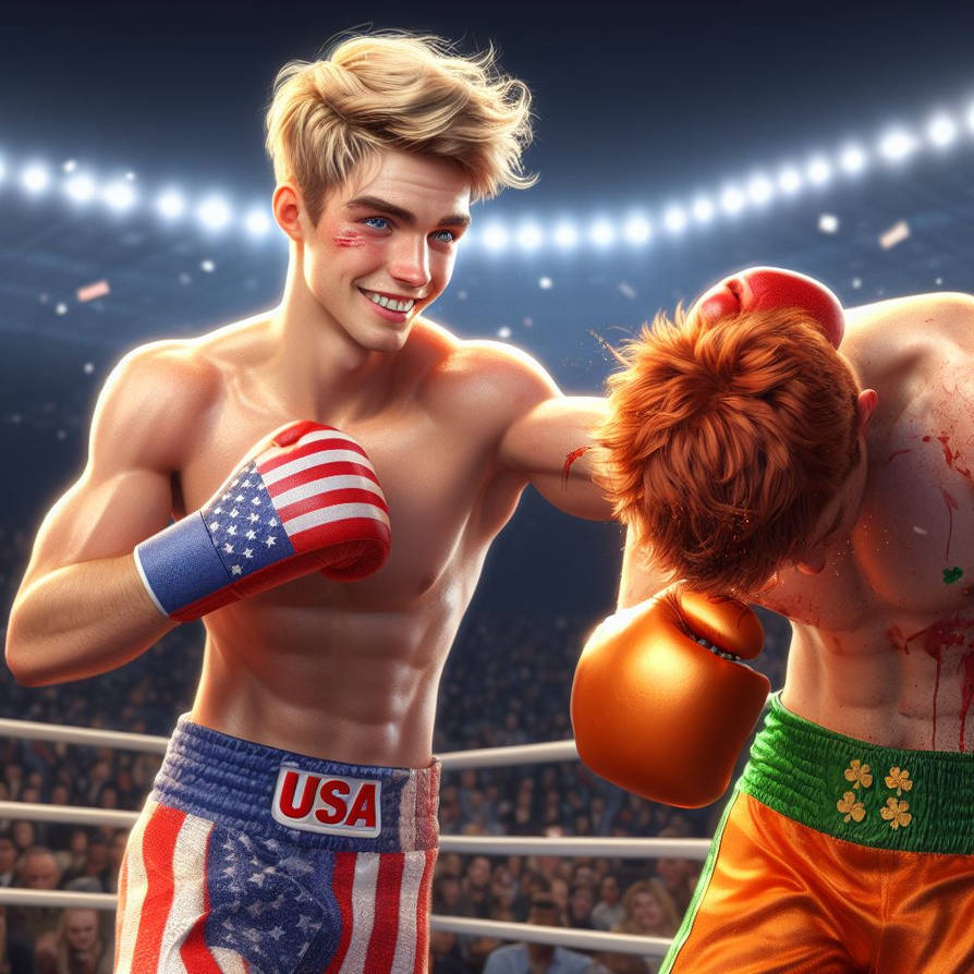 Don t Hide From Me USA Boxer Vs Eire Boxer By Papa2016 On DeviantArt don-t-hide-from-me-usa-boxer-vs-eire-boxer-by-papa2016-on-deviantart