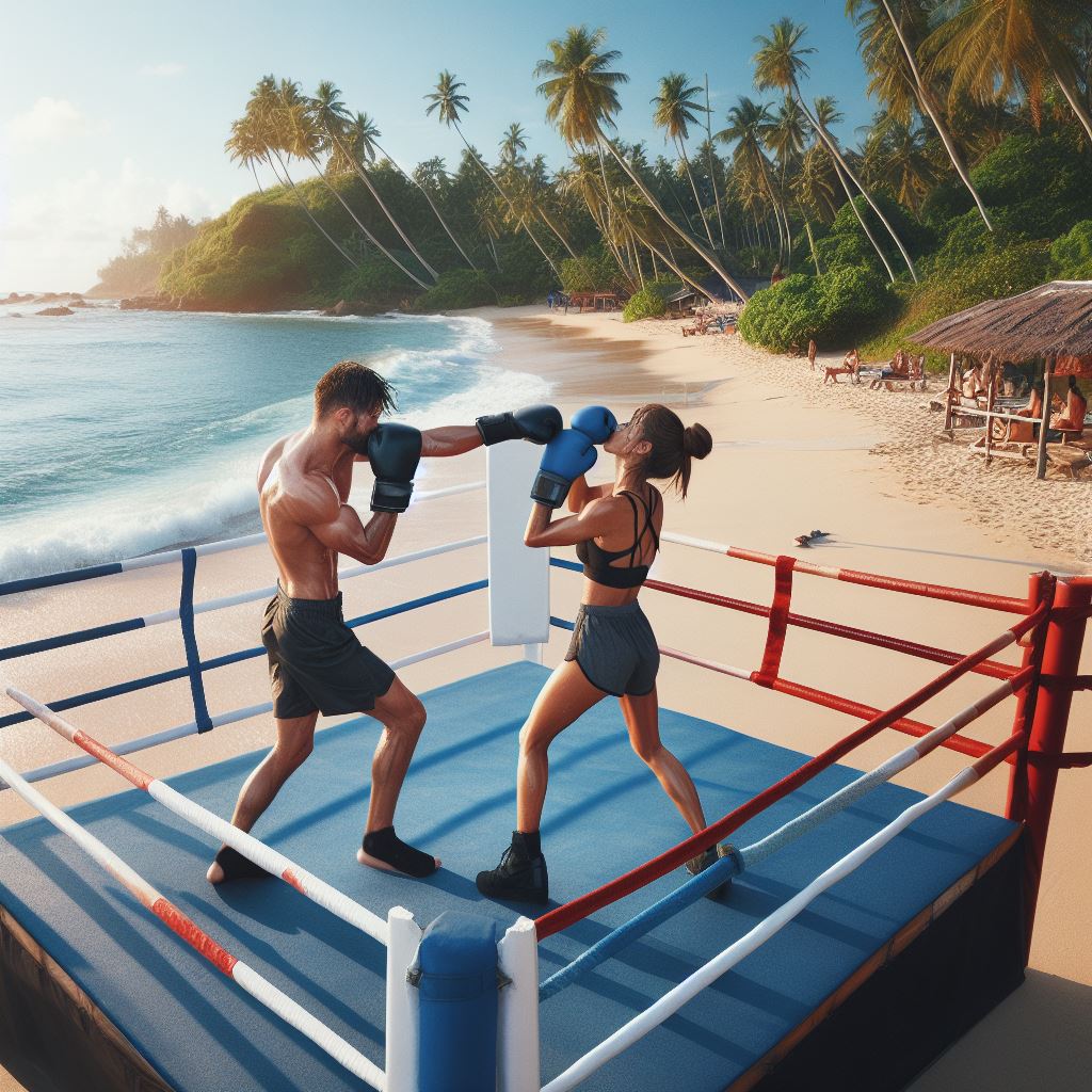Mixed Beach Boxing 1 By Papa2016 On DeviantArt mixed-beach-boxing-1-by-papa2016-on-deviantart