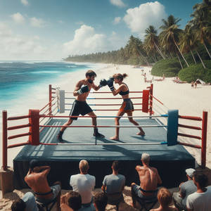 Explore The Best Beachboxing Art DeviantArt explore-the-best-beachboxing-art-deviantart