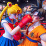 Did you really win the Otaku Boxing Tournament?