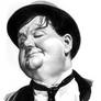 Oliver Hardy