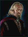 Theoden by wendelin