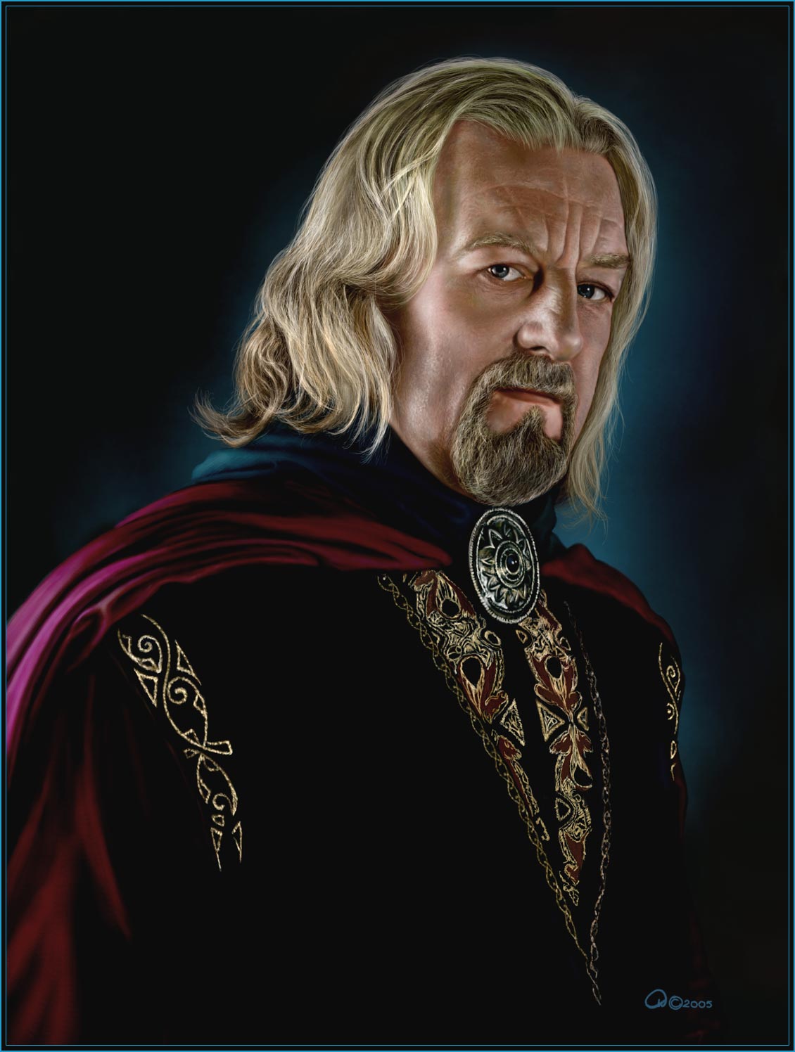 Theoden