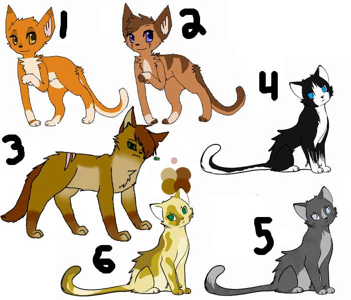 Open Unadopted Adopts OTA