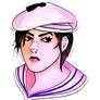    Kira jojolion