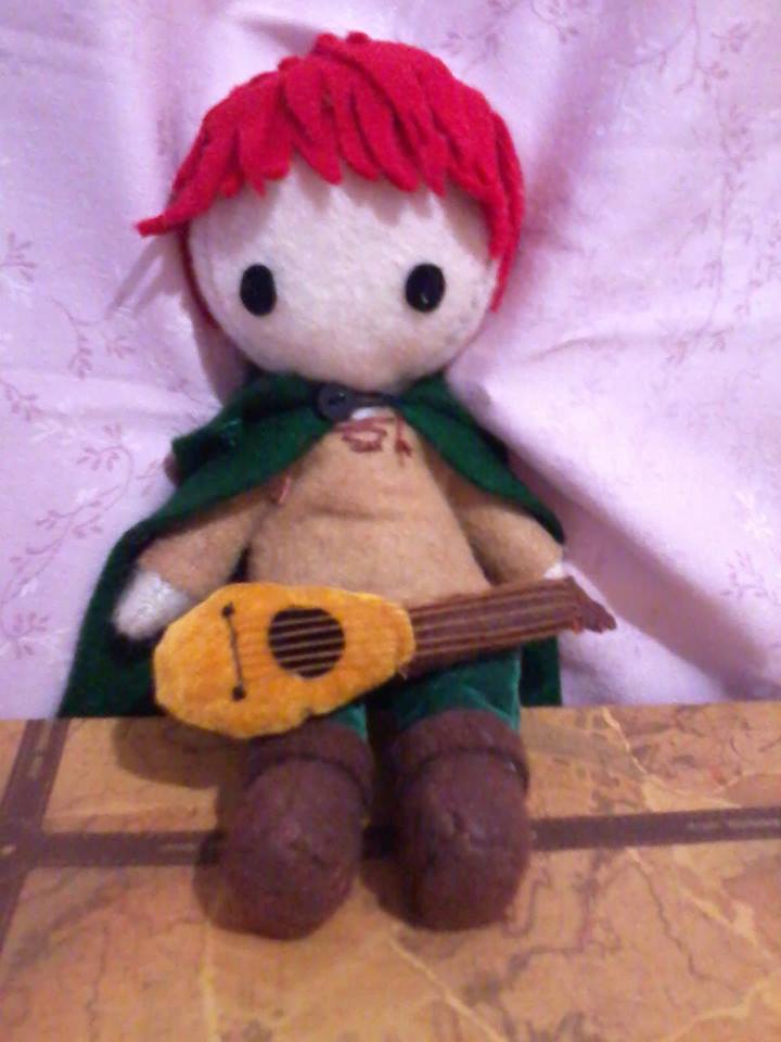 Kvothe