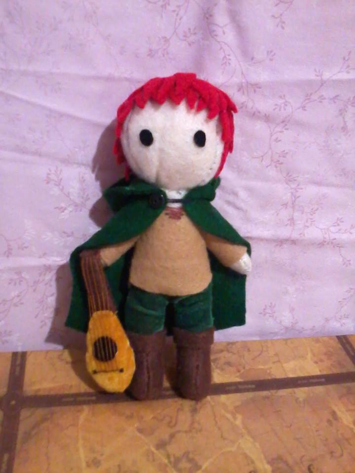 Kvothe