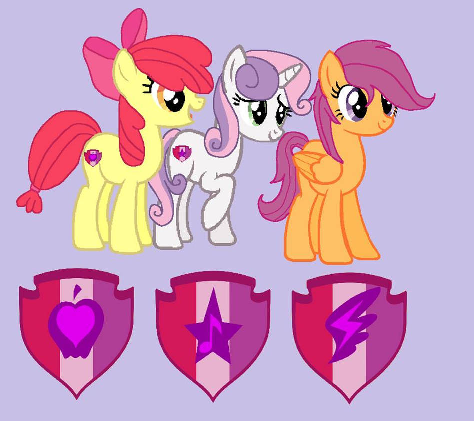 My Little Pony Cutie Mark Crusaders Pictures my-little-pony-cutie-mark-crusaders-pictures