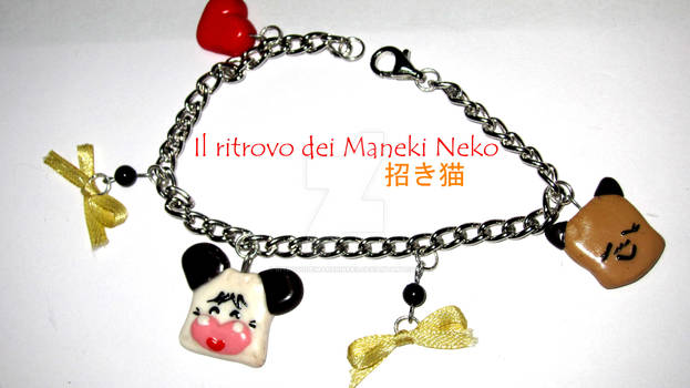 Bracciale Hello Spank