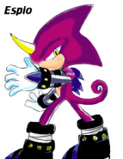 Espio