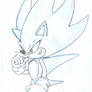 Hyper Sonic