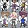 Chibi Kemonomimi Adopts [OPEN]