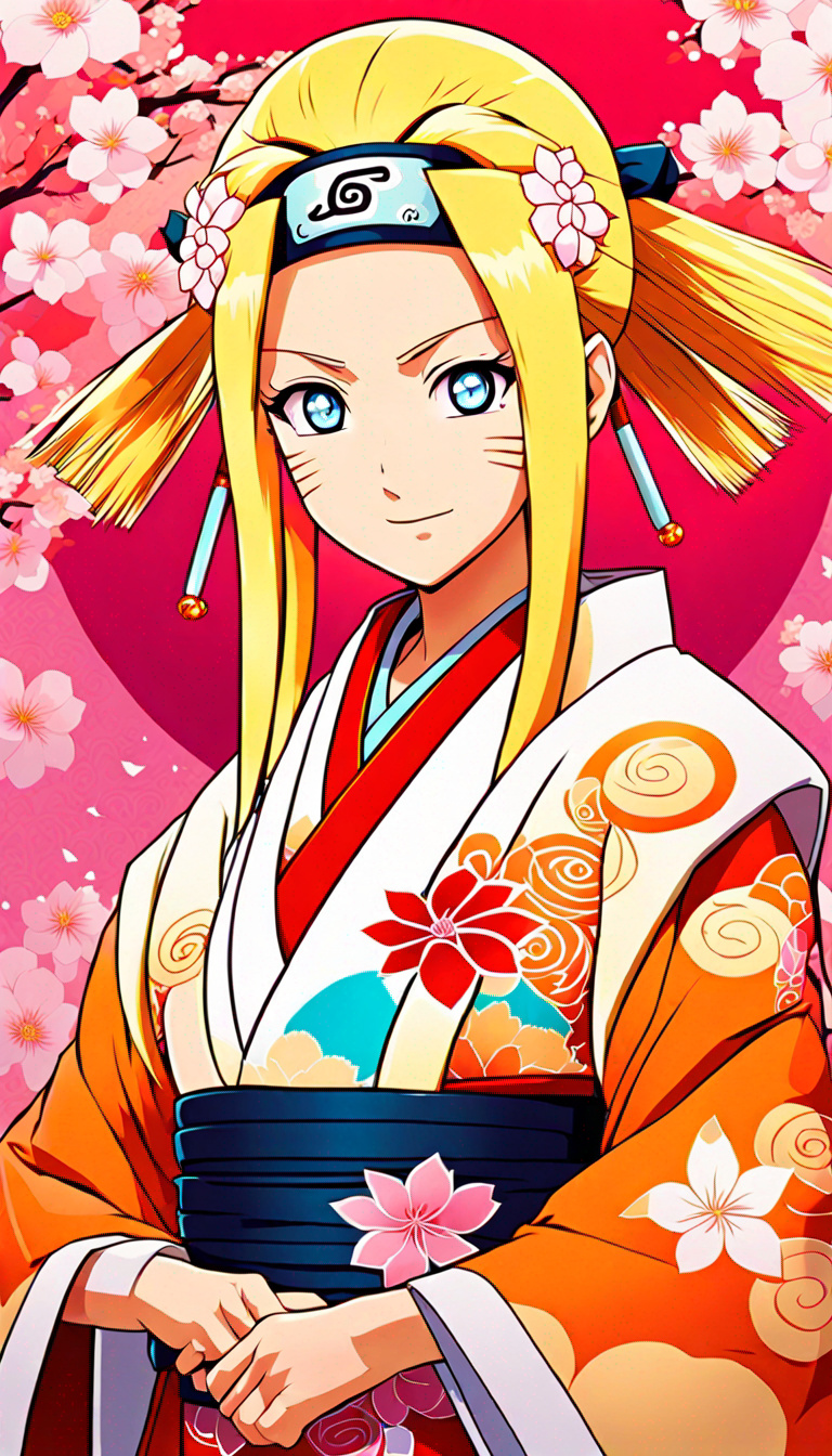 Princess Rabbit Nartuo Princess Naruto by Thunderninja22 on DeviantArt