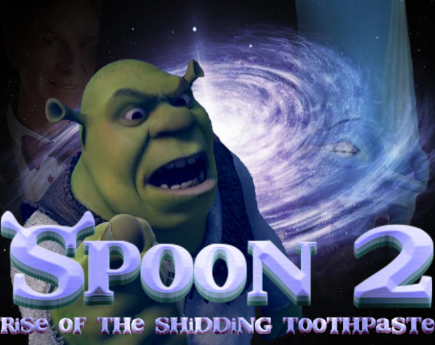 Spoon Rpd Spoon 2 by Kingdingus7 on DeviantArt