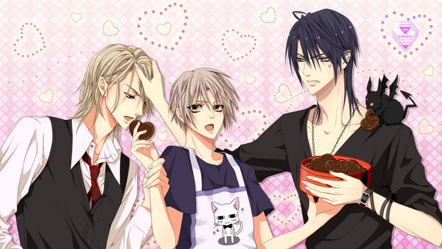 Explore the Best Uraboku Art | DeviantArt Explore the Best Uraboku Art | DeviantArt
