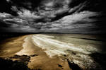 Pambula Beach by ffoff