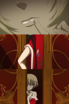 um what are you doing Alois