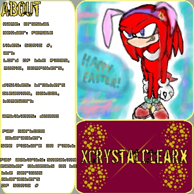 Knux ID