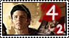 Left 4 Dead 2 Ellis Stamp