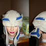 Turian Hat Commission - 3