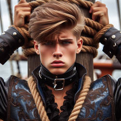 Enslaved Prince by Pirates 011