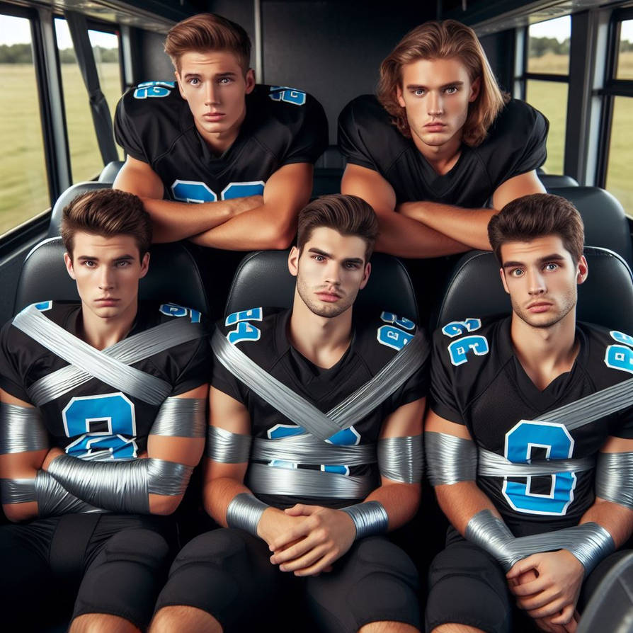 Football Team Captured 007 by Ryujet on DeviantArt