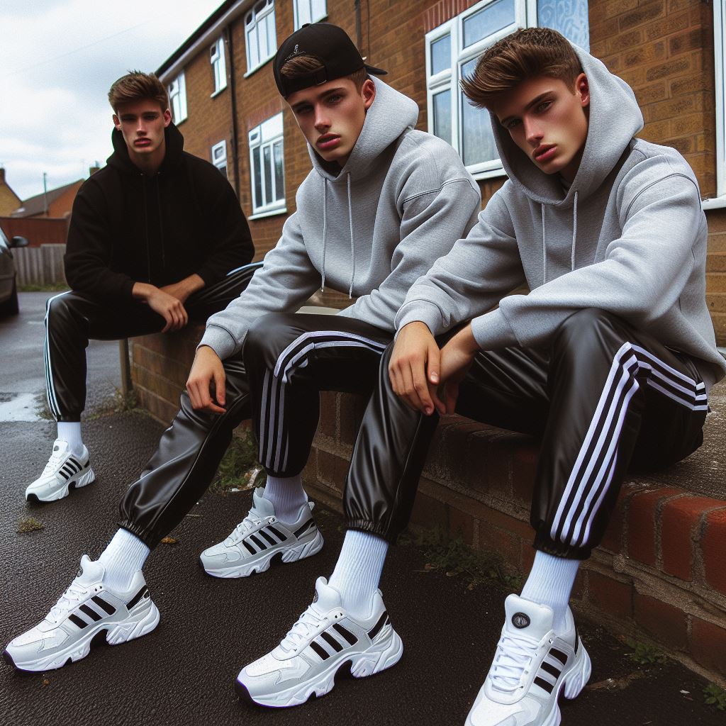 Scally Lad 014 By Ryujet On DeviantArt scally-lad-014-by-ryujet-on-deviantart