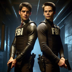 Fbi Drip Explore the Best Fbiagent Art | DeviantArt