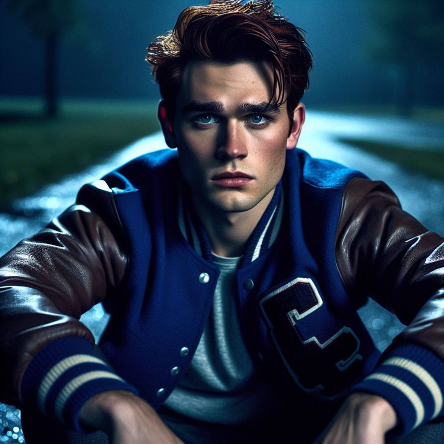 Archie Andrewes Archie Andrews 004 by Ryujet on DeviantArt