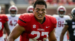 Linebacker