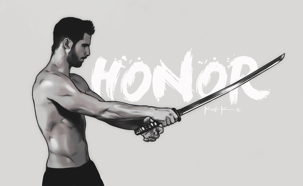 Sword and Honor