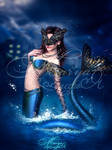 Dark fish by mashamaklaut