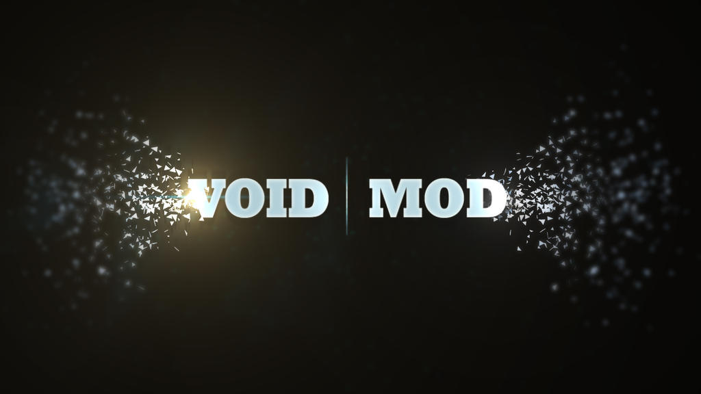 Void : Mod - Wallpaper