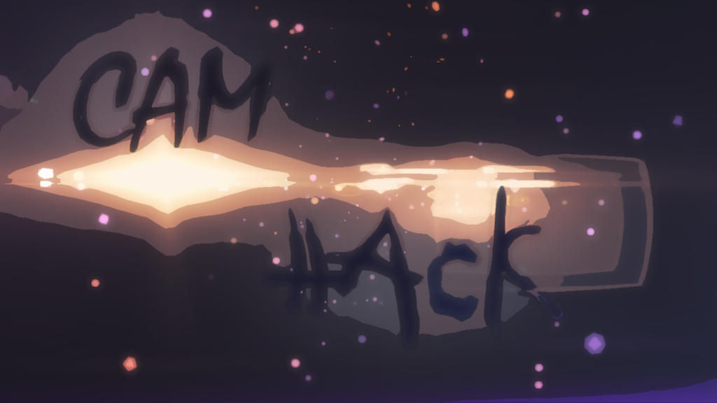 Camera Hack - Wallpaper by RazoR-psg on DeviantArt